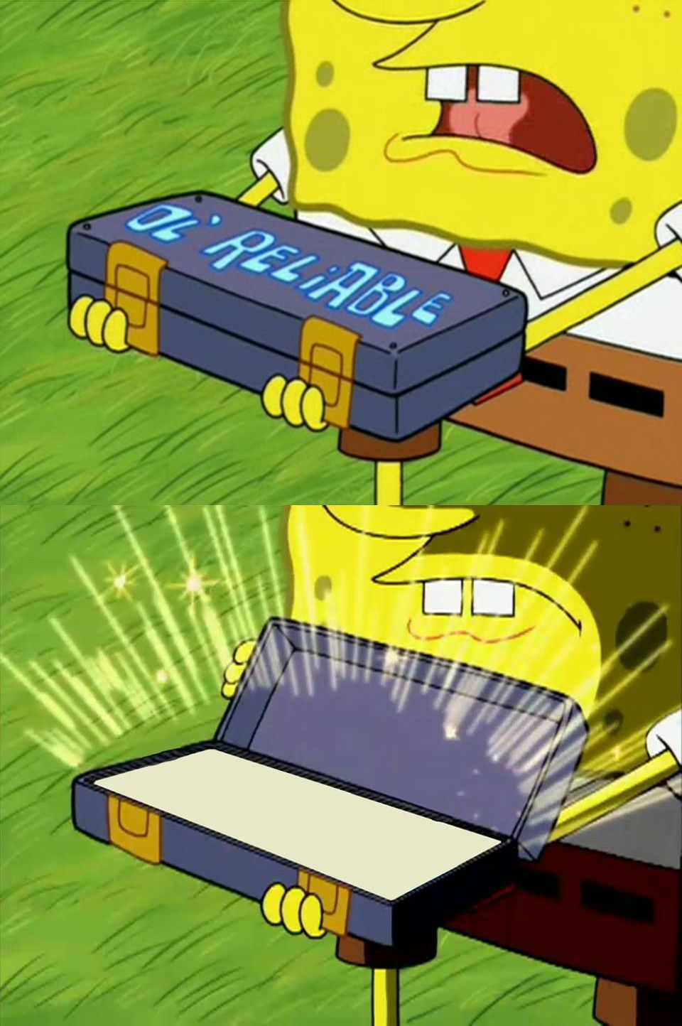 ol-reliable