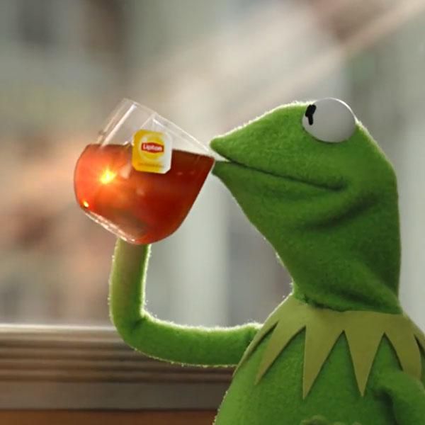 but thats none of my business meme template
