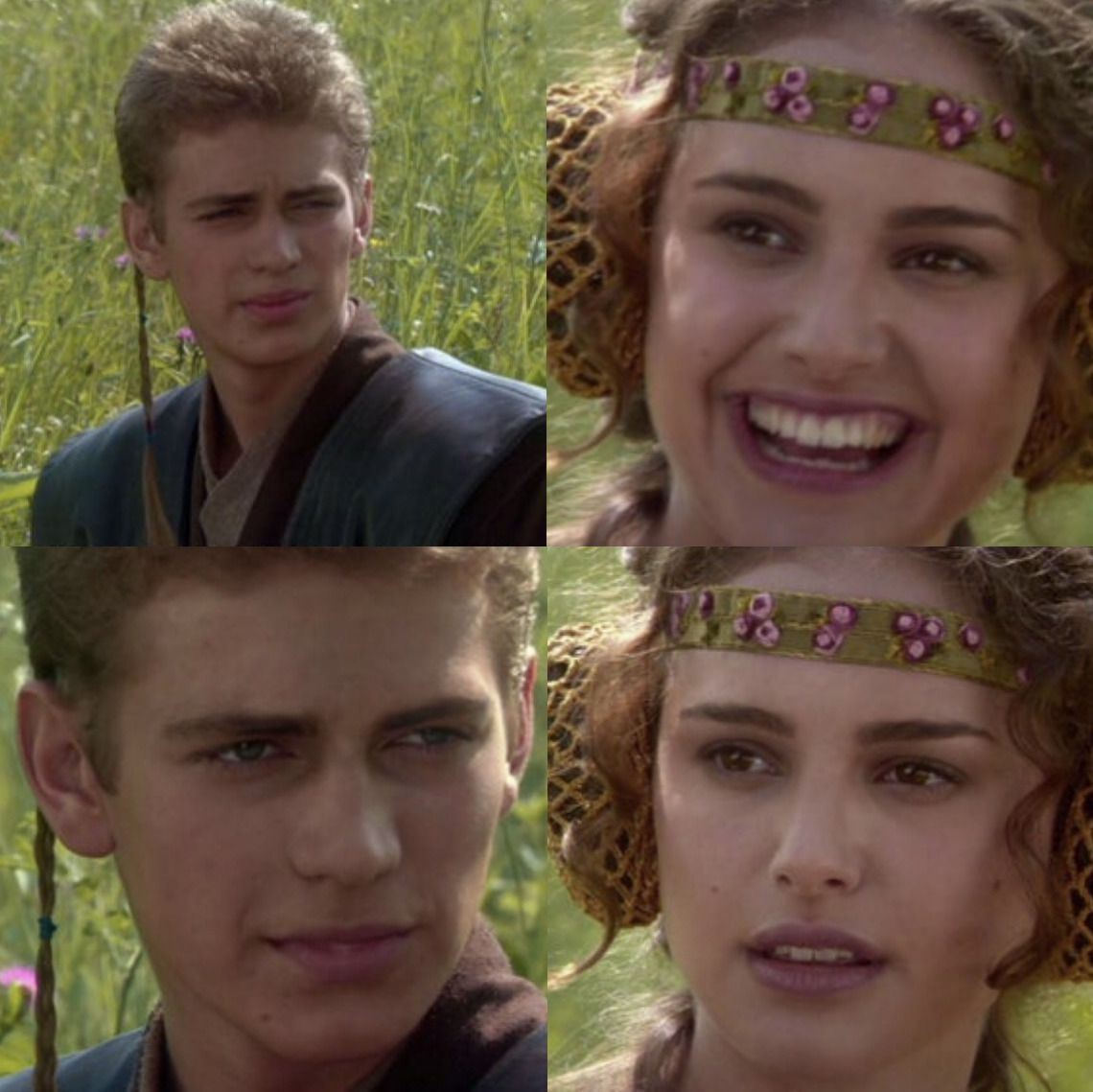 for the better right blank meme template