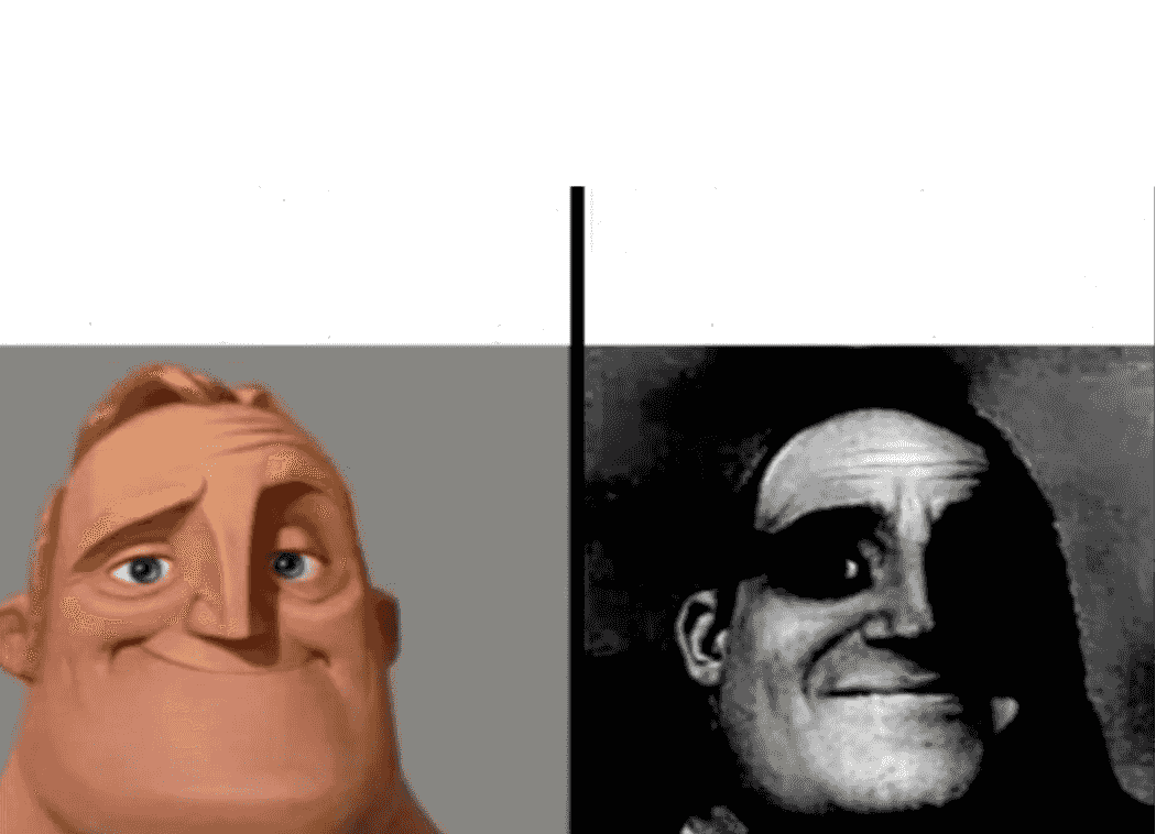 teachers copy meme template