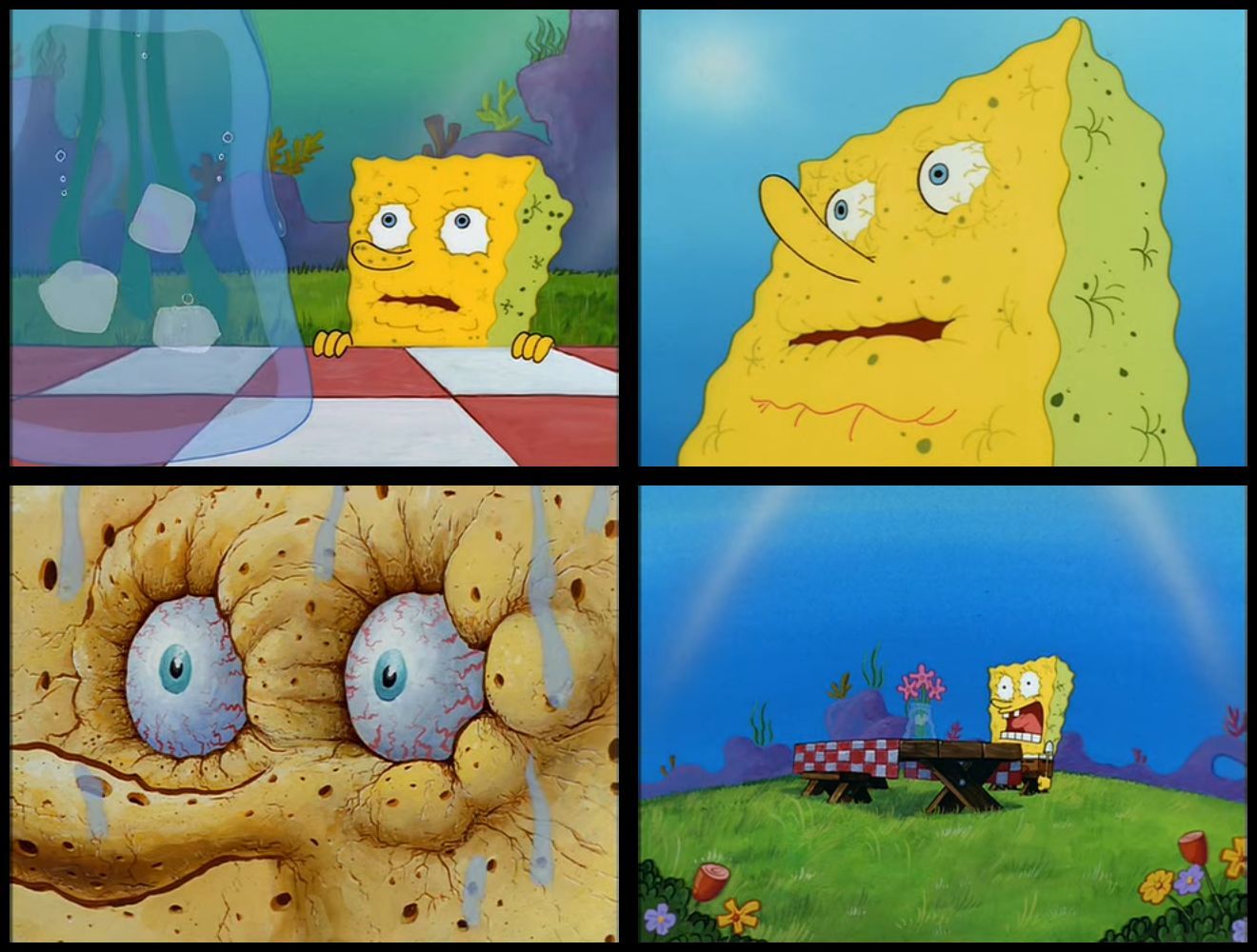 i dont need it meme template