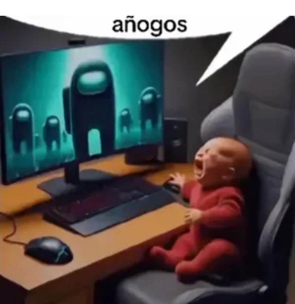 anogos meme template