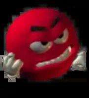 grrrr meme template