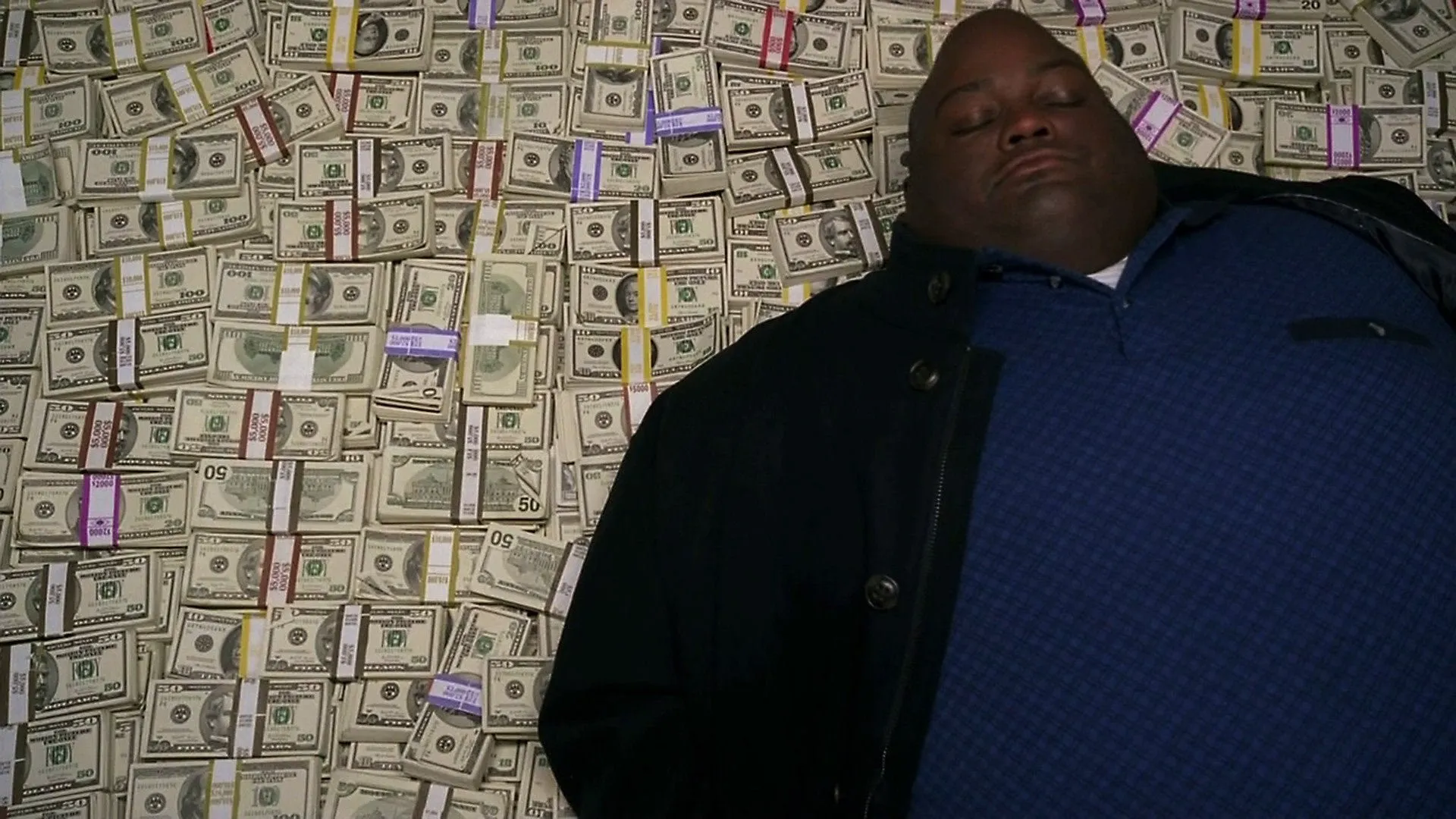 sleeping-on-cash