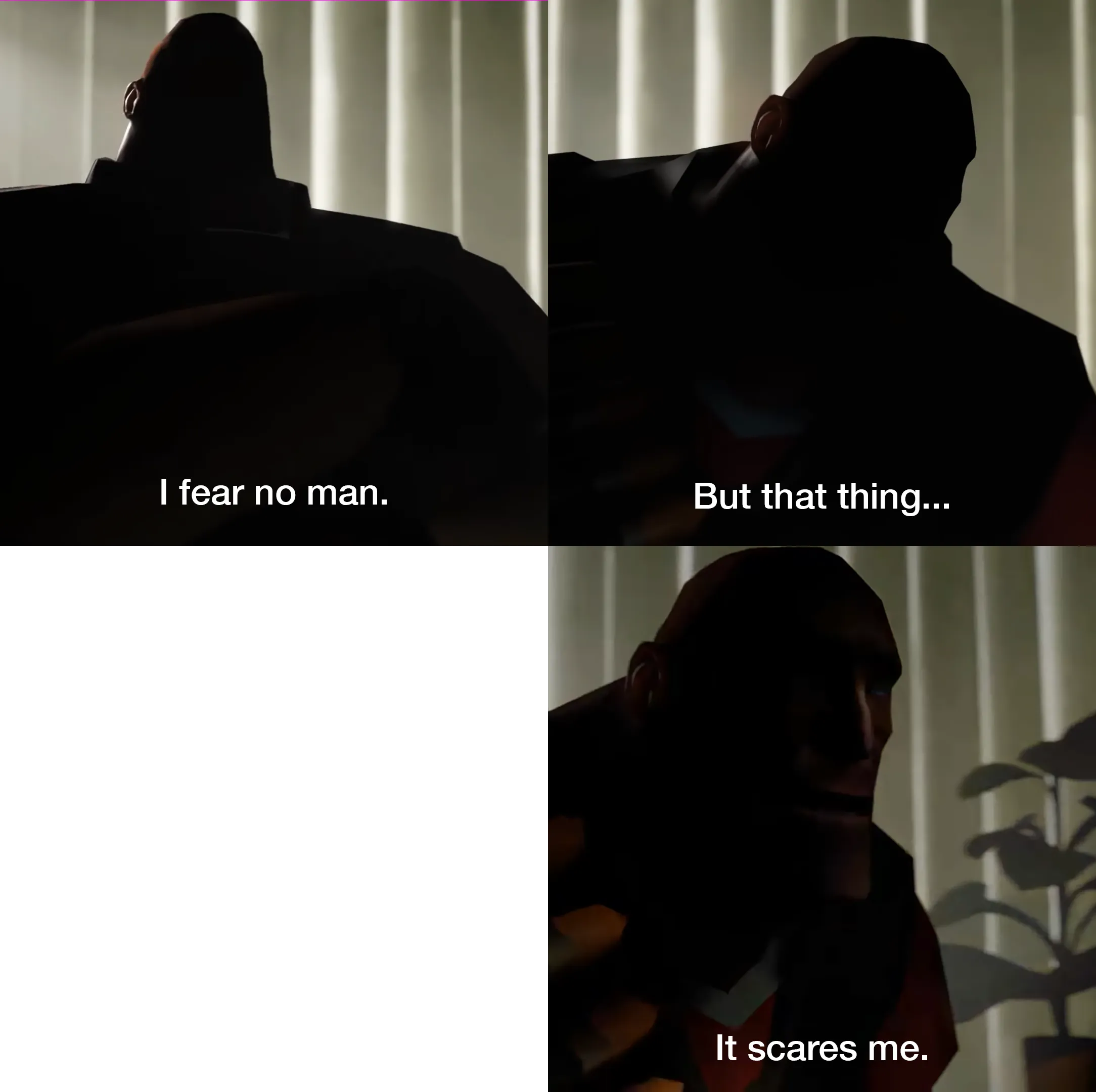 i-fear-no-man