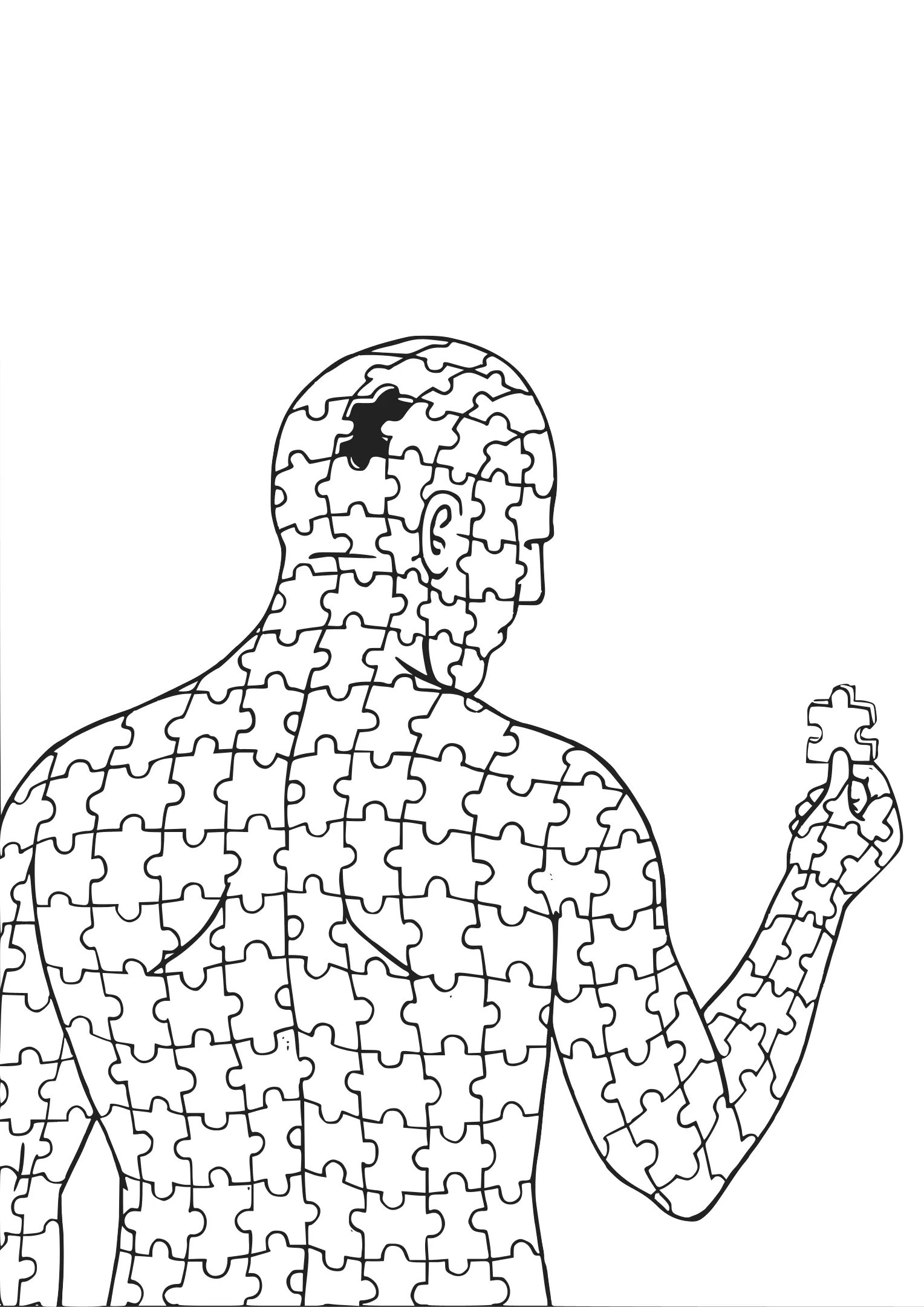Puzzle-Head