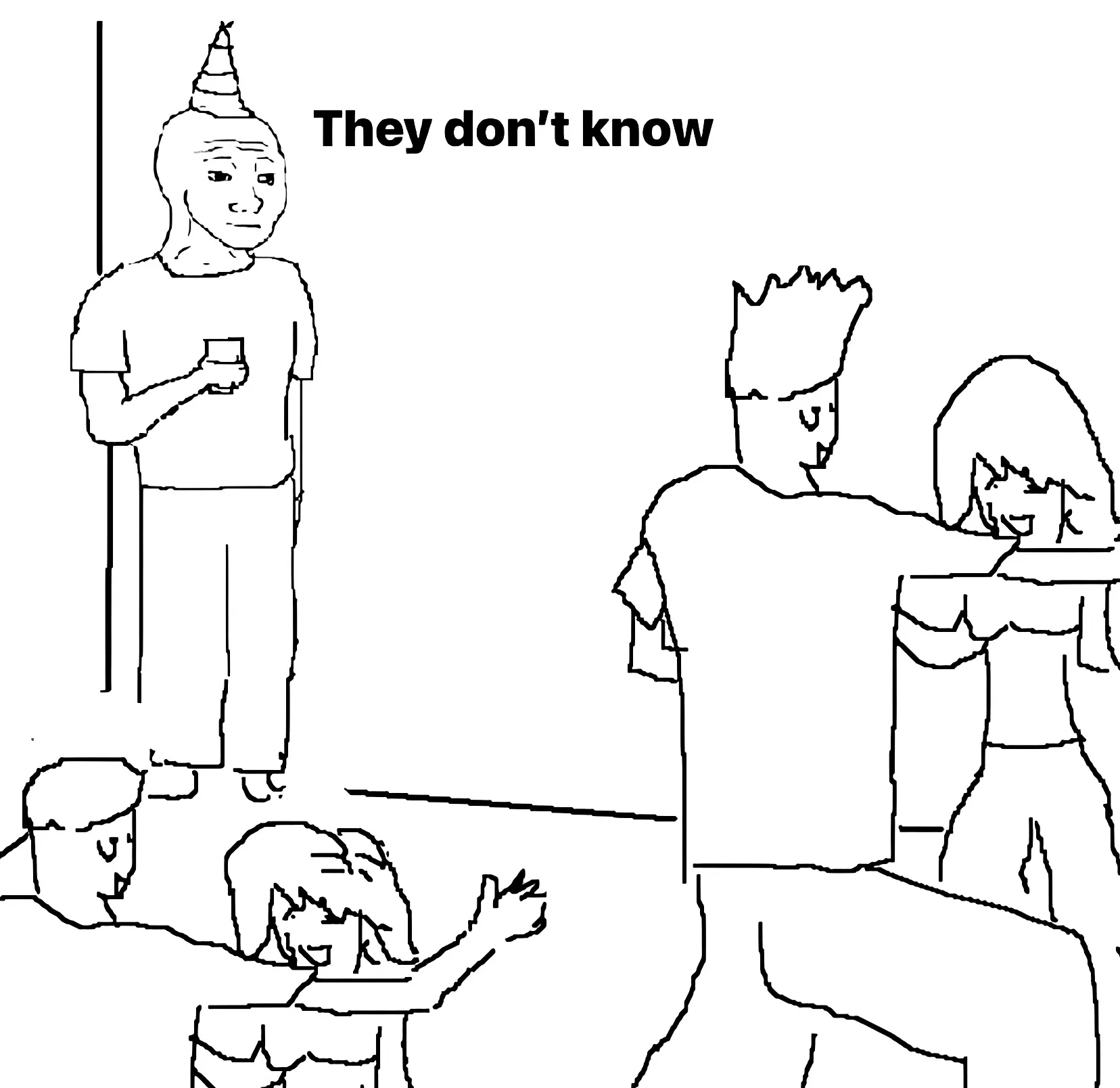 they-dont-know